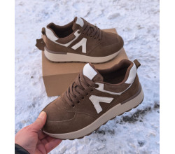 Кроссовки HENGJI-ELENA