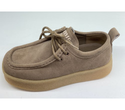 Туфли HENGJI-ELENA