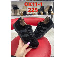 Кроссовки ITTS