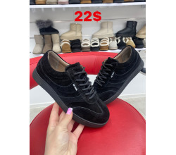 Кроссовки ITTS