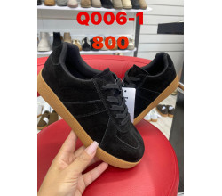 Кроссовки ITTS