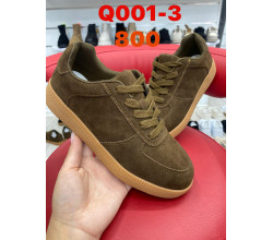 Кроссовки ITTS