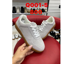 Кроссовки ITTS