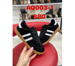 Кроссовки ITTS