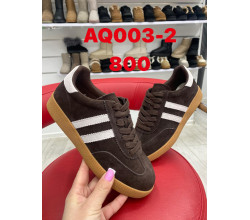 Кроссовки ITTS