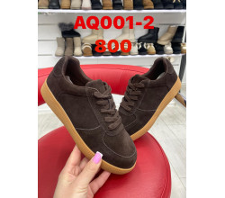 Кроссовки ITTS