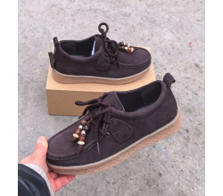 Туфли HENGJI-ELENA