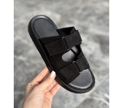 Шлепки Mermaid