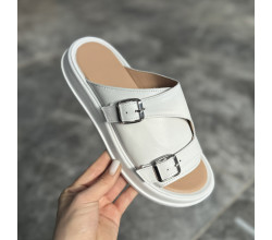 Шлепки Mermaid