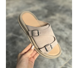 Шлепки Mermaid