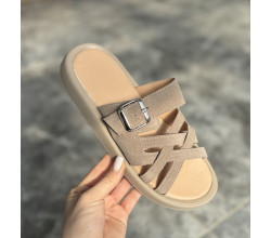 Шлепки Mermaid