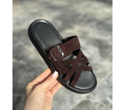 Шлепки Mermaid