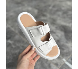 Шлепки Mermaid