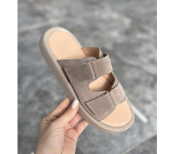 Шлепки Mermaid