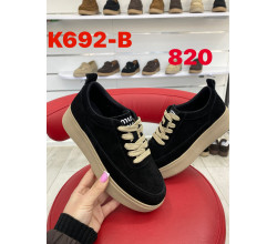 Кроссовки ITTS