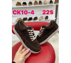 Кроссовки ITTS