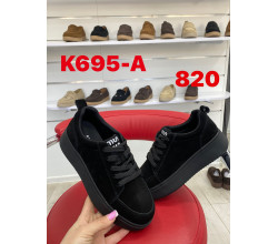 Кроссовки ITTS