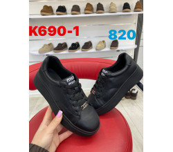 Кроссовки ITTS