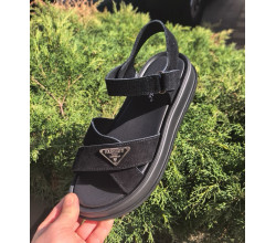 Босоножки HENGJI-ELENA