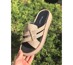 Шлепки HENGJI-ELENA