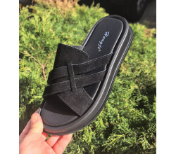 Шлепки HENGJI-ELENA