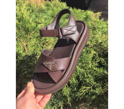 Босоножки HENGJI-ELENA