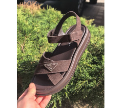 Босоножки HENGJI-ELENA