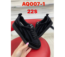 Кроссовки ITTS