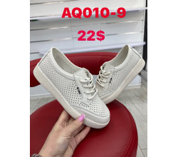 Кроссовки ITTS