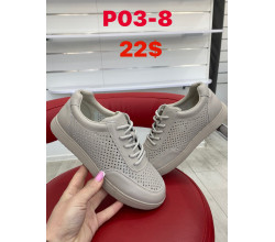 Кроссовки ITTS