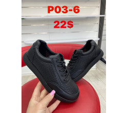 Кроссовки ITTS