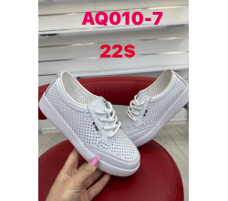 Кроссовки ITTS