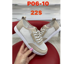 Кроссовки ITTS