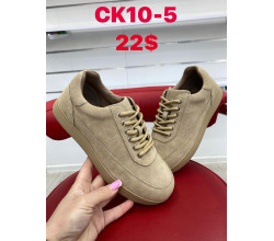 Кроссовки ITTS