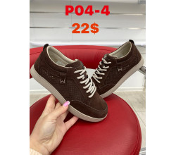 Кроссовки ITTS