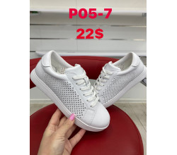 Кроссовки ITTS