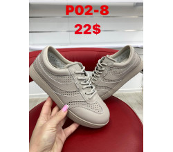 Кроссовки ITTS