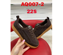 Кроссовки ITTS