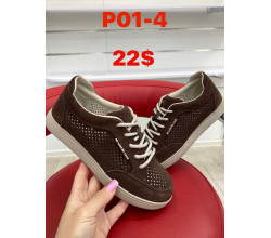 Кроссовки ITTS