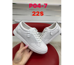 Кроссовки ITTS