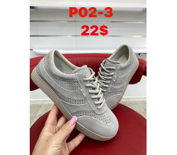 Кроссовки ITTS