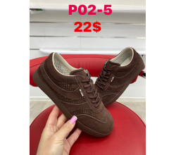 Кроссовки ITTS