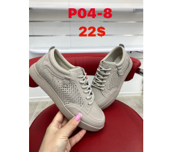 Кроссовки ITTS