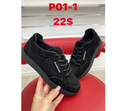 Кроссовки ITTS