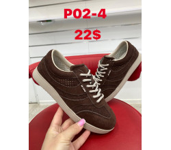 Кроссовки ITTS