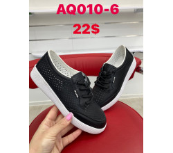 Кроссовки ITTS