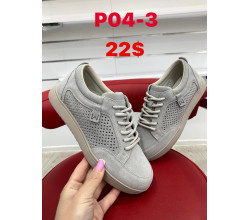 Кроссовки ITTS