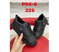 Кроссовки ITTS