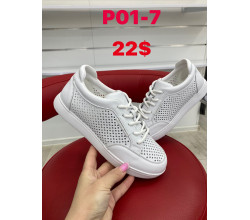 Кроссовки ITTS