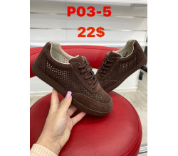 Кроссовки ITTS